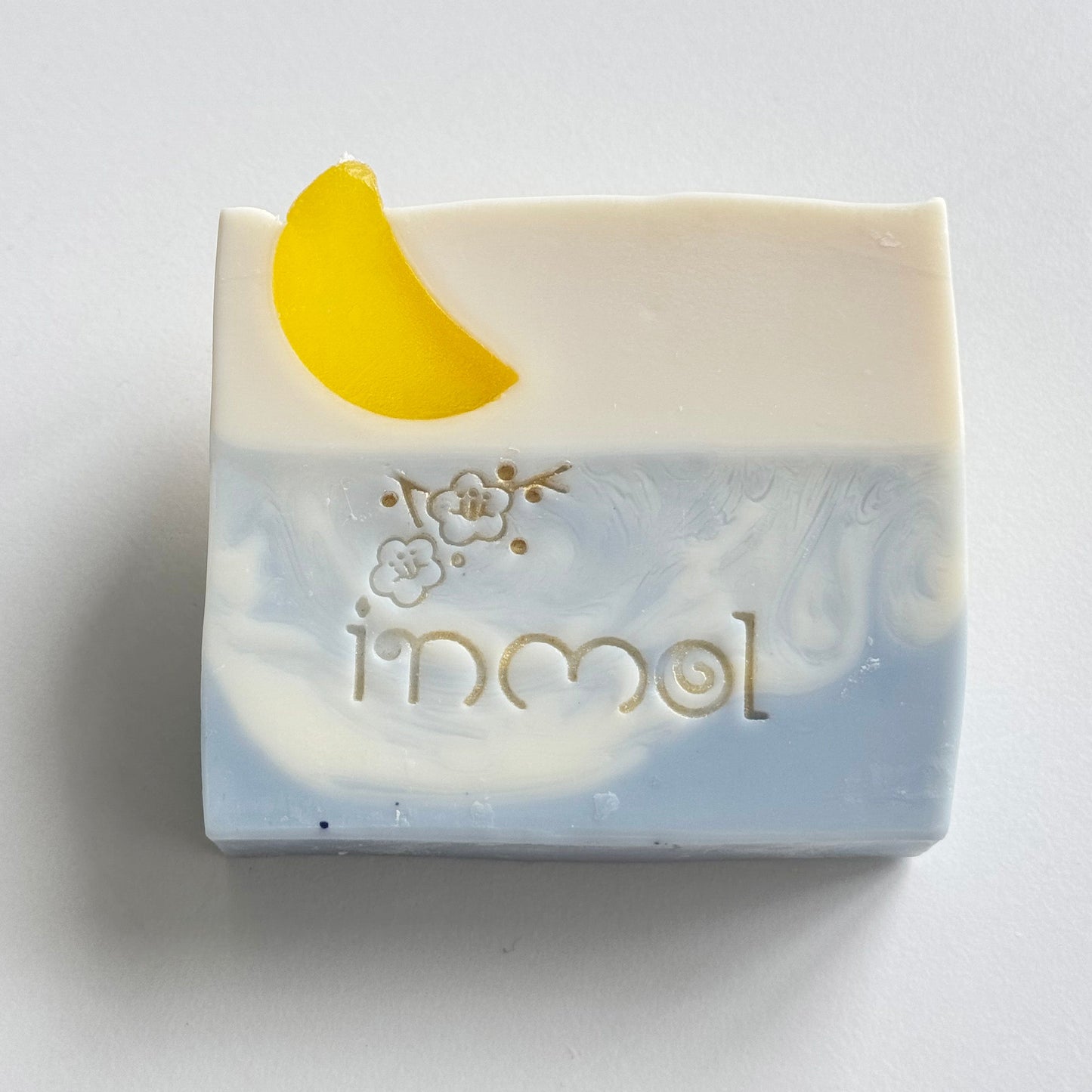 Floral Symphony Soap Collection | Natural Cold Processed Essential Oil Soaps – Lavender, Rose, Jasmine, Gardenia, Freesia