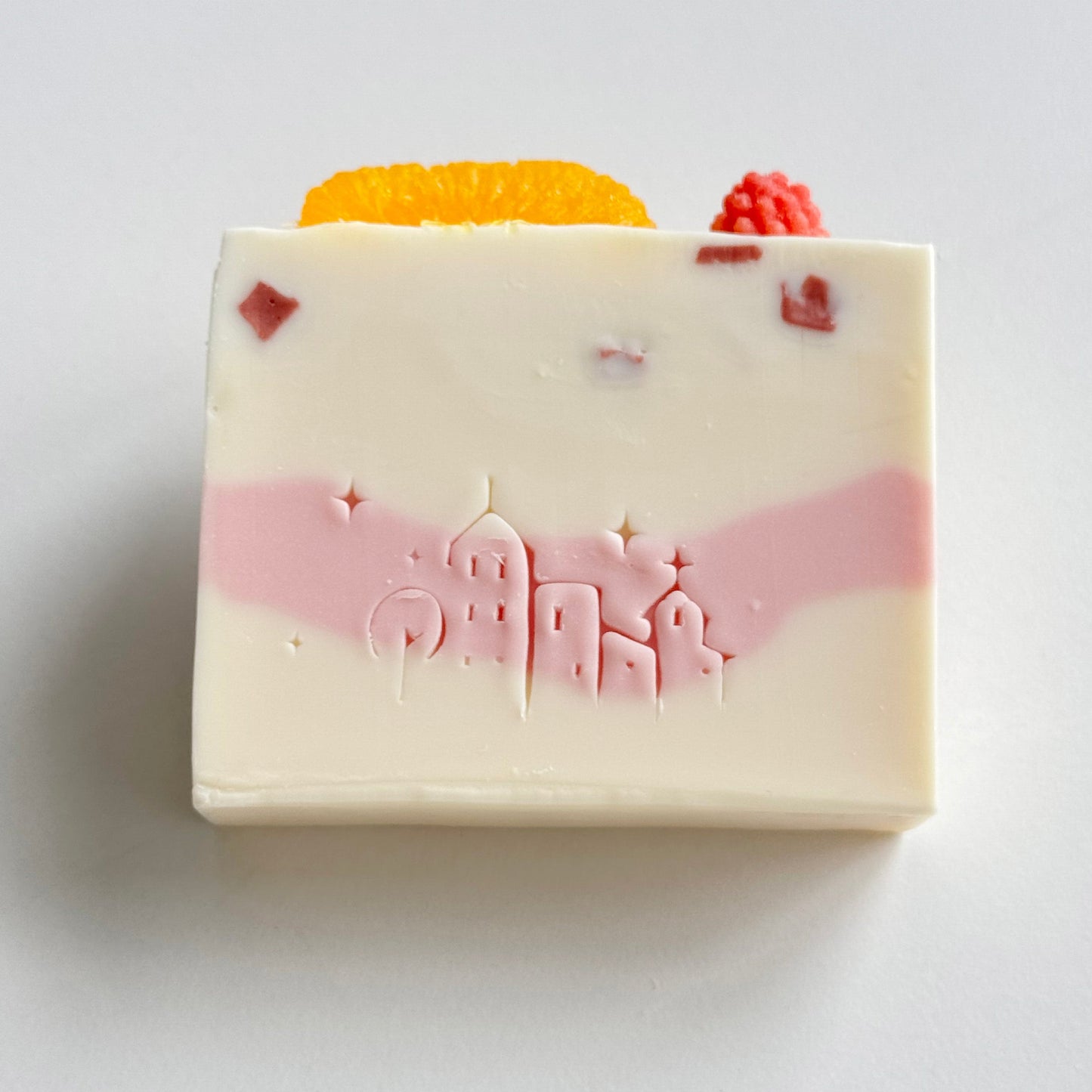 Floral Symphony Soap Collection | Natural Cold Processed Essential Oil Soaps – Lavender, Rose, Jasmine, Gardenia, Freesia