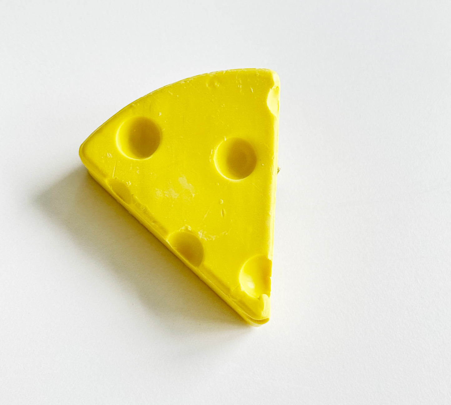 Cheese Scented Facial Soap | Deep Cleansing Bath Soap | Gentle Face Cleansing Soap